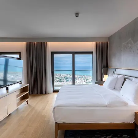 Radisson Blu 5* Trabzon