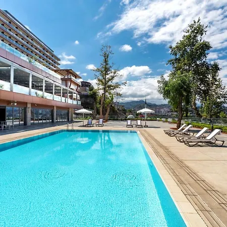 Radisson Blu Otel Trabzon