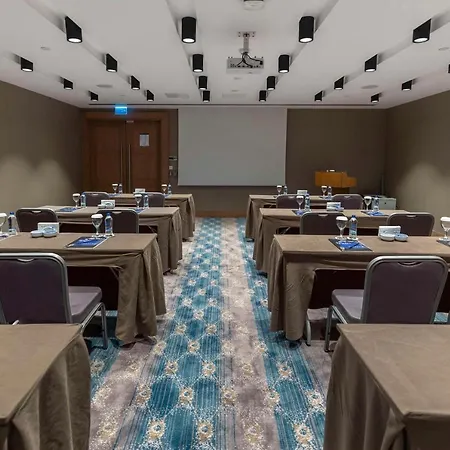 Hotel Radisson Blu