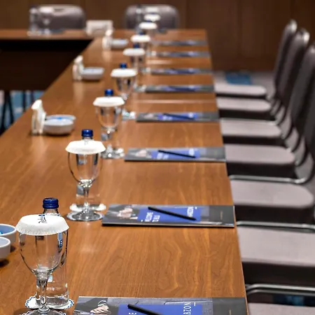 Radisson Blu Τραμπζόν