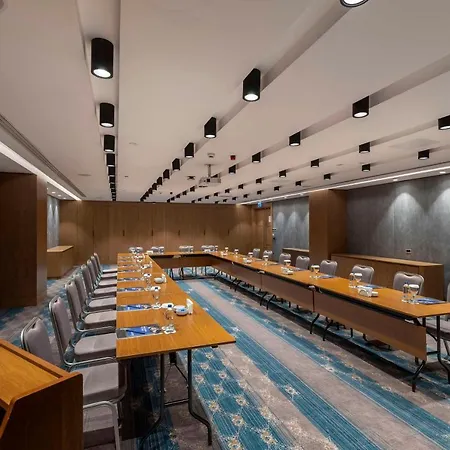 Hotel Radisson Blu Trabzon