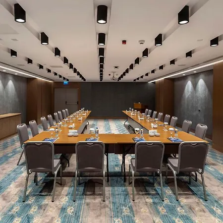 Ξενοδοχείο Radisson Blu Τραμπζόν