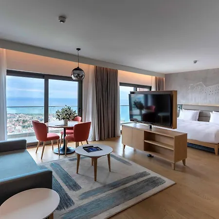 Hotel Radisson Blu