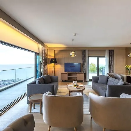 Hotel Radisson Blu Trabzon