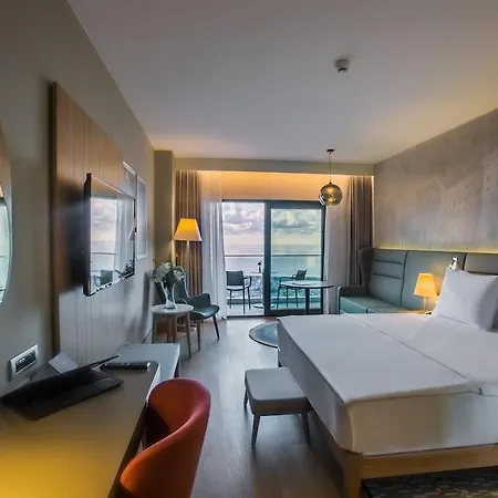 Hotel Radisson Blu 5*