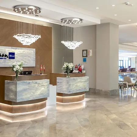 Radisson Blu