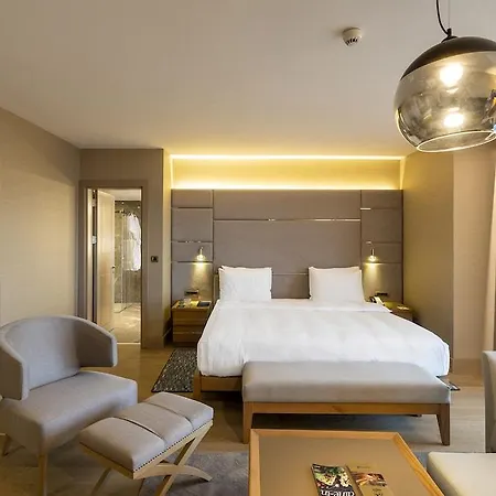 Radisson Blu 5* Trabzon