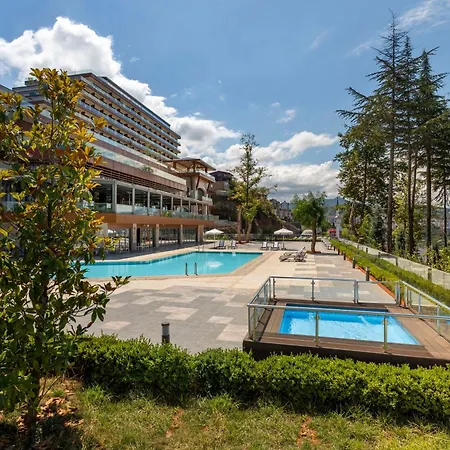 Radisson Blu Hotel Trabzon