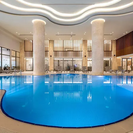 Ξενοδοχείο Radisson Blu Τραμπζόν