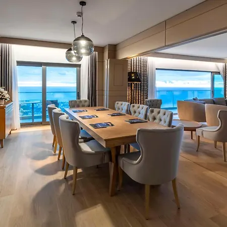 Radisson Blu 5* Trabzon