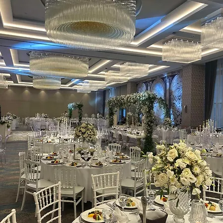 Radisson Blu Trebizonda