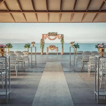 Radisson Blu Ξενοδοχείο Τραμπζόν