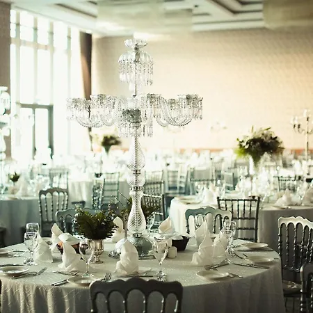 Hotel Radisson Blu 5*