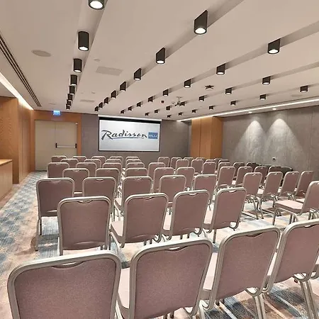 Radisson Blu Hotel Trabzon