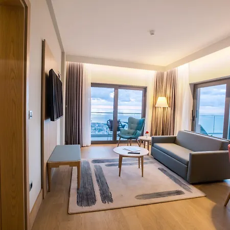 Radisson Blu Hotel