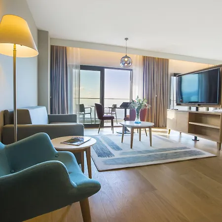 Radisson Blu 5*