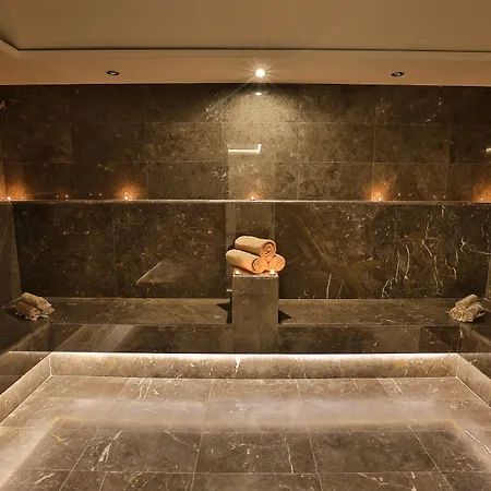 Radisson Blu Ξενοδοχείο Τραμπζόν