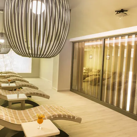 Hotel Radisson Blu