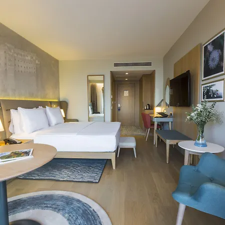 Radisson Blu 5*