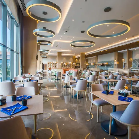 Hotel Radisson Blu 5*