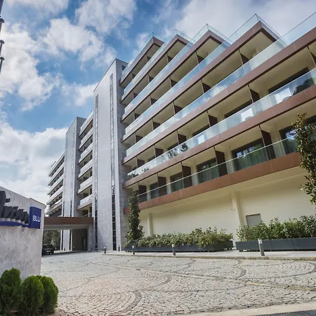 Radisson Blu Hotel 5*