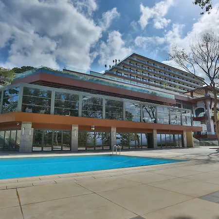 Hotel Radisson Blu 5*