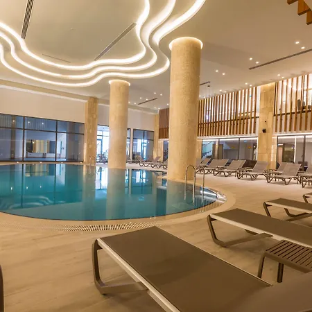 Hotel Radisson Blu Trabzon