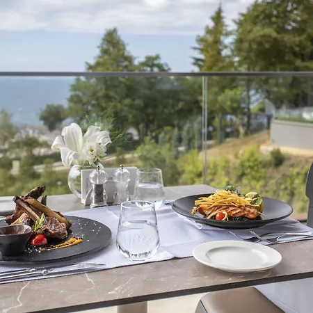 Radisson Blu Hotel Trabzon