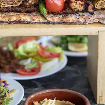 Radisson Blu Hotel 5*