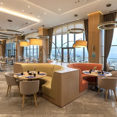 Radisson Blu 5* Trebizonda