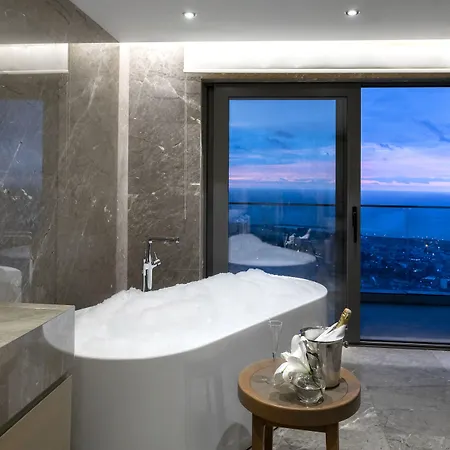 Radisson Blu Τραμπζόν