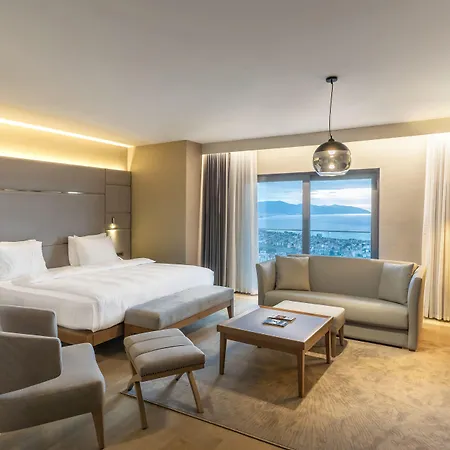 Radisson Blu Trabzon