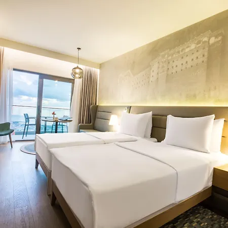 Radisson Blu Hotel
