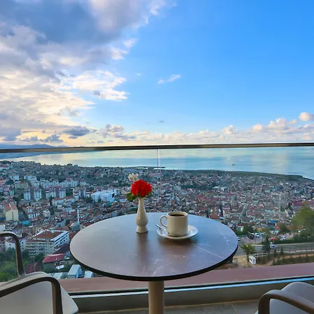 Hotel Radisson Blu 5*