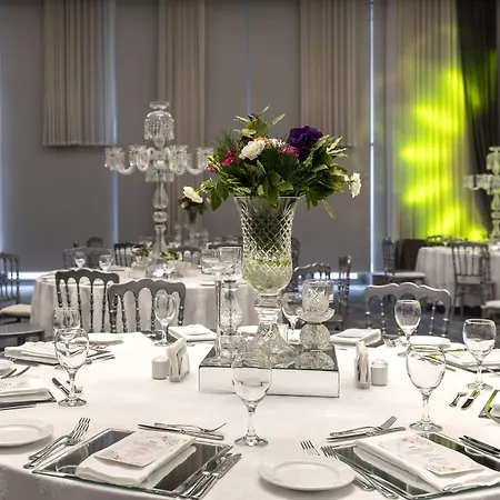 Radisson Blu 5* Trabzon