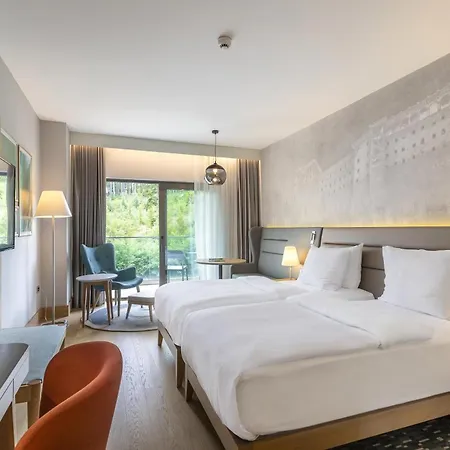 Radisson Blu 5*