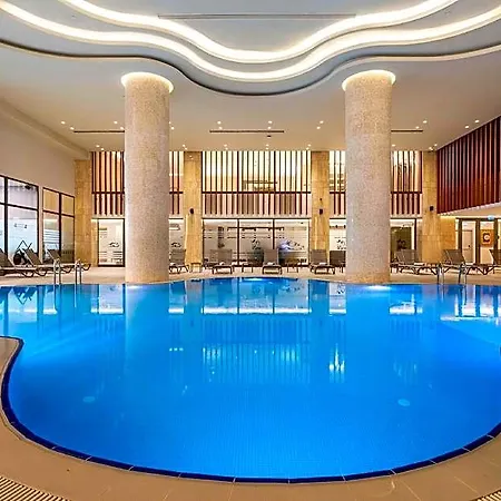 Radisson Blu 5* Trabzon