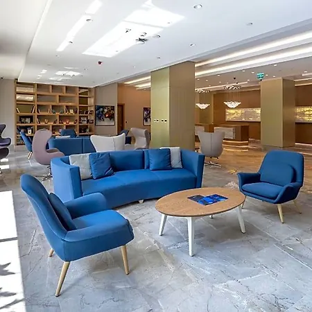Hotel Radisson Blu