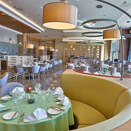 Radisson Blu Hotel