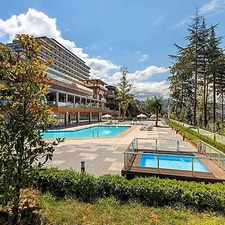 Radisson Blu Hotel Trabzon