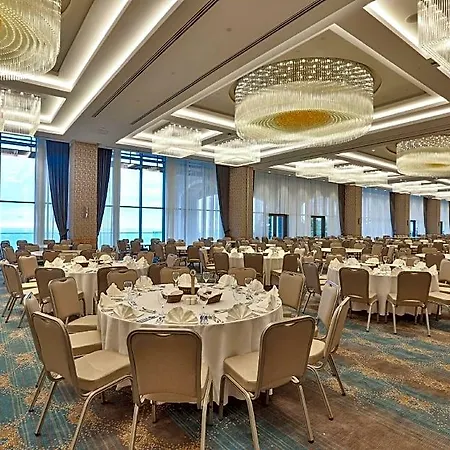 Radisson Blu Trabzon