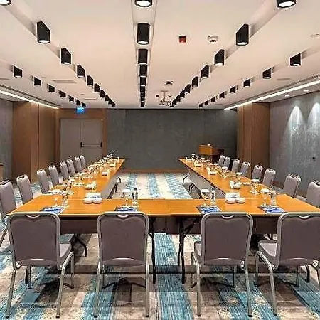 Radisson Blu Hotel Trabzon