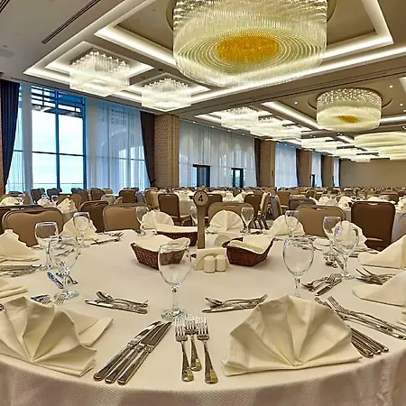 Hotel Radisson Blu