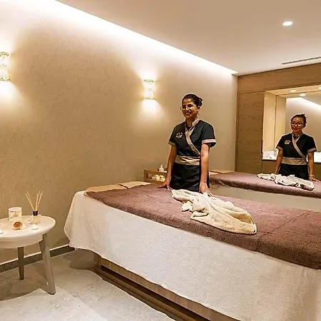 Hotel Radisson Blu