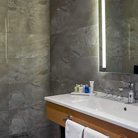 Hotel Radisson Blu 5*