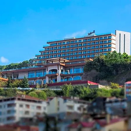 Radisson Blu Trabzon