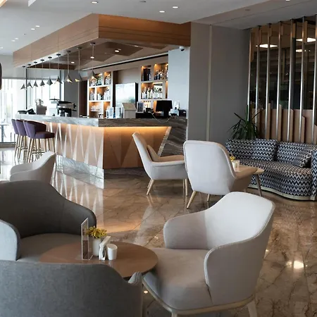 Otel Radisson Blu 5*