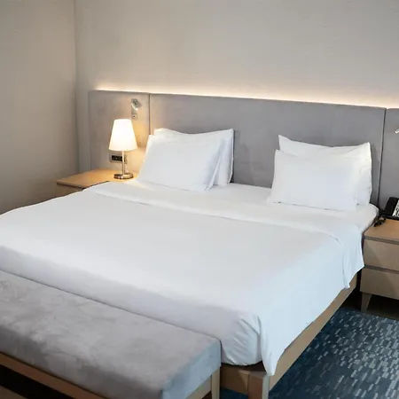 Otel Radisson Blu 5*