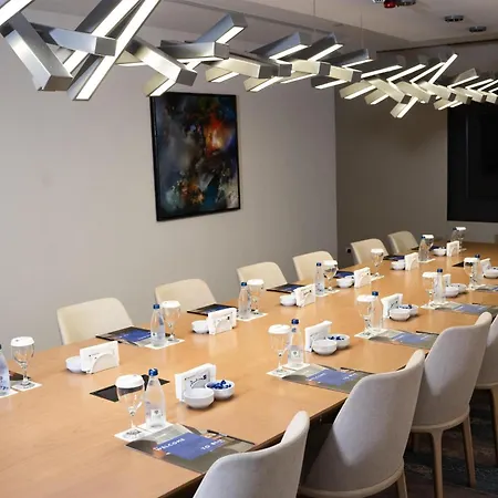 Otel Radisson Blu 5*