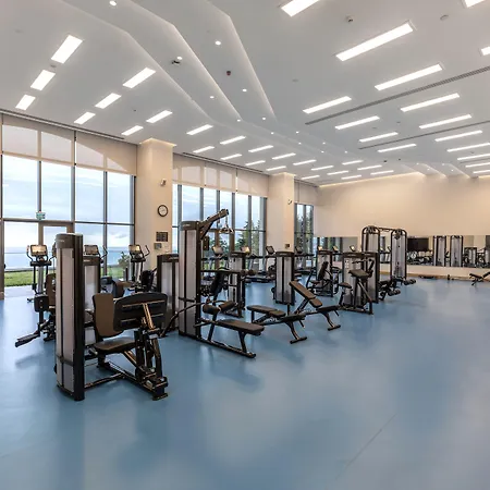 Radisson Blu 5* Trabzon